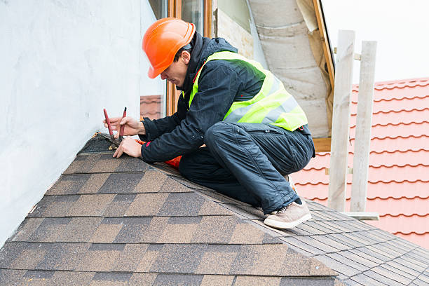 Quick and Trustworthy Emergency Roof Repair Services in Oakley, CA